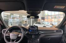 Ford Kuga ST-Line X