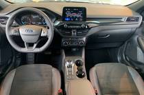 Ford Kuga ST-Line X