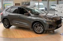 Ford Kuga ST-Line X