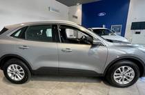 Ford Kuga Titanium