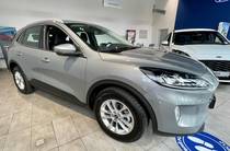 Ford Kuga Titanium