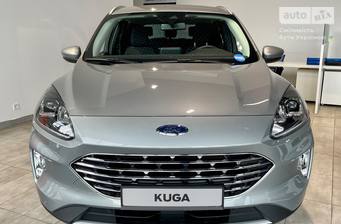 Ford Kuga 2023 Titanium