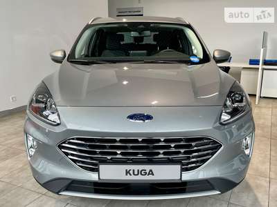 Ford Kuga 2023 Titanium