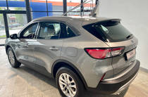 Ford Kuga Titanium