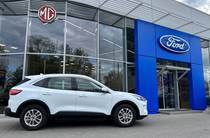 Ford Kuga Titanium