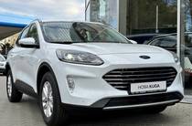 Ford Kuga Titanium