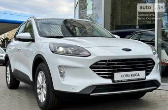 Ford Kuga 2023 Titanium