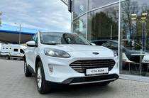 Ford Kuga Titanium