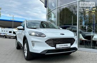 Ford Kuga 2023 Titanium