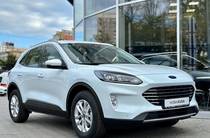 Ford Kuga Titanium