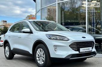 Ford Kuga 2023 Titanium