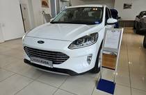 Ford Kuga Titanium