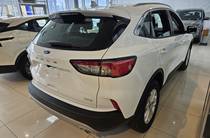 Ford Kuga Titanium