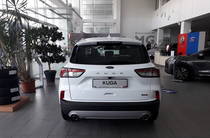 Ford Kuga Business