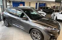 Ford Kuga ST-Line X