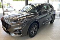 Ford Kuga ST-Line X