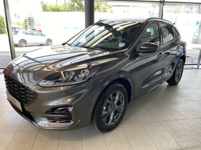 Ford Kuga 2023 ST-Line X