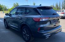 Ford Kuga ST-Line X