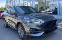 Ford Kuga ST-Line X