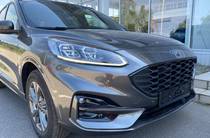 Ford Kuga ST-Line X