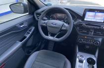 Ford Kuga ST-Line X