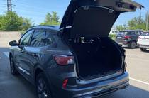 Ford Kuga ST-Line X