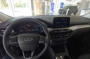 Ford Kuga Titanium