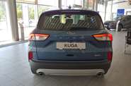 Ford Kuga Titanium