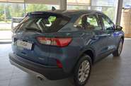 Ford Kuga Titanium