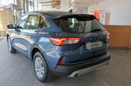 Ford Kuga Titanium