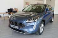 Ford Kuga Titanium