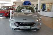 Ford Kuga Business