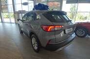 Ford Kuga Business