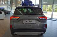 Ford Kuga Business