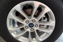 Ford Kuga Titanium