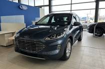 Ford Kuga Titanium