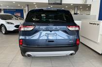 Ford Kuga Titanium