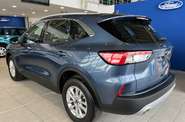 Ford Kuga Titanium