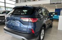 Ford Kuga Titanium