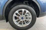 Ford Kuga Titanium