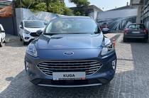 Ford Kuga Titanium