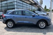 Ford Kuga Titanium