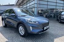 Ford Kuga Titanium