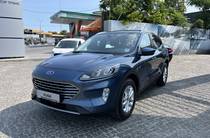 Ford Kuga Titanium