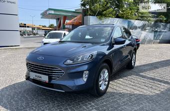 Ford Kuga 1.5 EcoBoost AT (182 к.с.) 2023