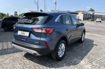 Ford Kuga Titanium