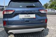 Ford Kuga Titanium