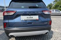 Ford Kuga Titanium