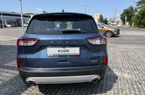 Ford Kuga Titanium