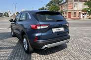 Ford Kuga Titanium